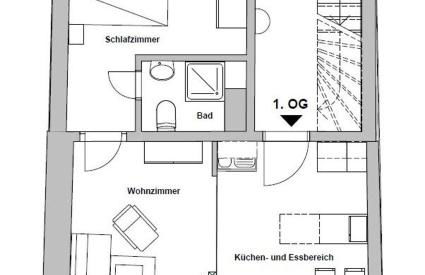 Apartment Pension Sternchen - Foto 11