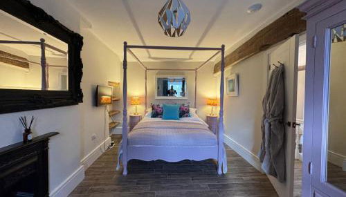 Prior Hall Farm Cottage - 3 bedroom luxury cottage in center of Malham - Foto 2