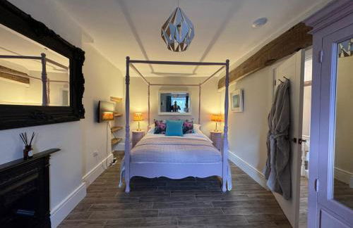 Prior Hall Farm Cottage - 3 bedroom luxury cottage in center of Malham - Foto 2