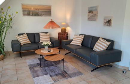 Landhaus Residenz Ostsee Meeresbrise - Foto 1