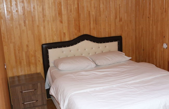 Zeren Pansiyon - Photo 20