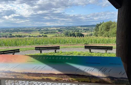 Wundervolle Ferienwohnung mit Bademantelzugang zur Therme - Foto 20