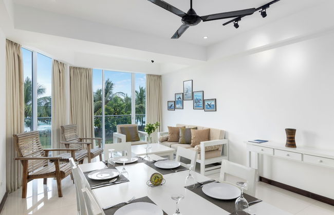 Oceanfront Nilaveli by ICC - Foto 34