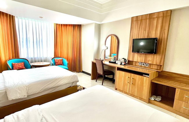 Horison Ultima Bandung - Foto 6