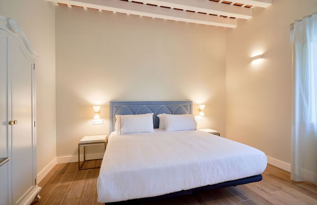 Tandem Veedor De Galeras Suites - Foto 39