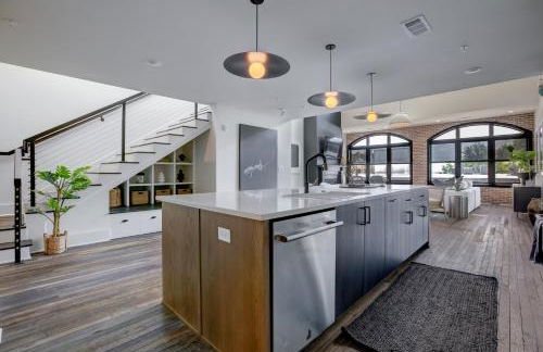 Top Floor Penthouse Lofts - Foto 43