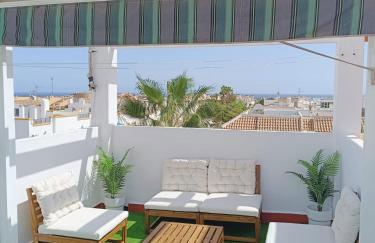 Ático con vistas al mar - Foto 2