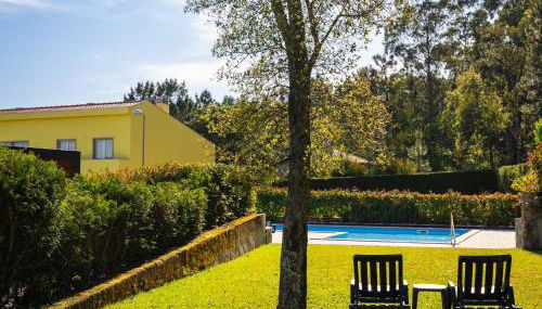 Outeiro Villas Resort - Foto 5, Garden, sunbed