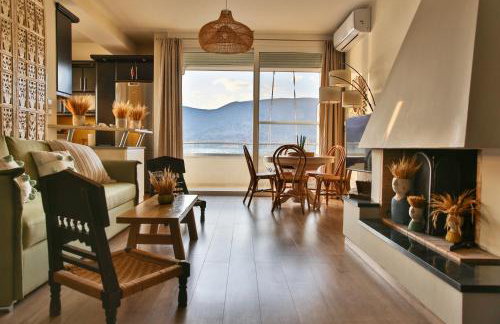 Boho Beach House in Itea-Delphi - Photo 13