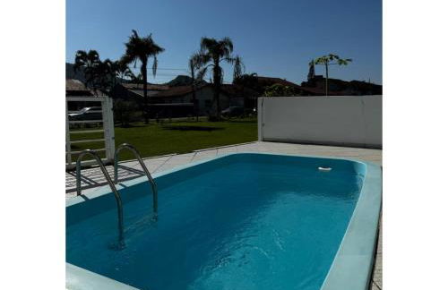 Casa de Praia Brisa do Oceano - São F. do Sul/SC - Photo 1