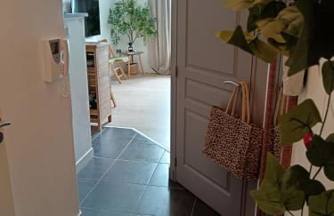 Agréable logement à Loches - Foto 6