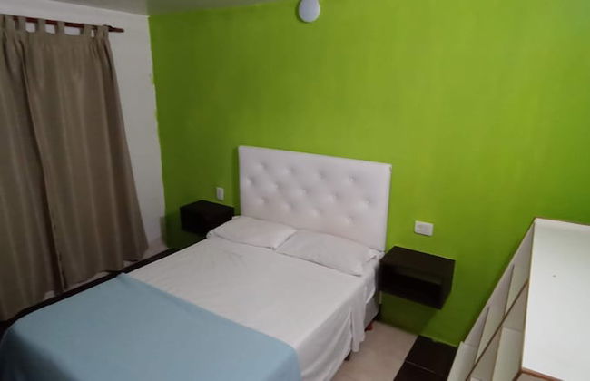 Casa Mis Suegros - Foto 29