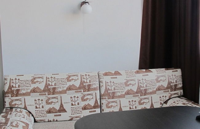 Apartment on Voskresenskaya 14-1 308 - Photo 18