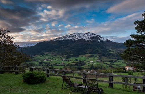 Casa Rural Urkulu Landetxea - Foto 20