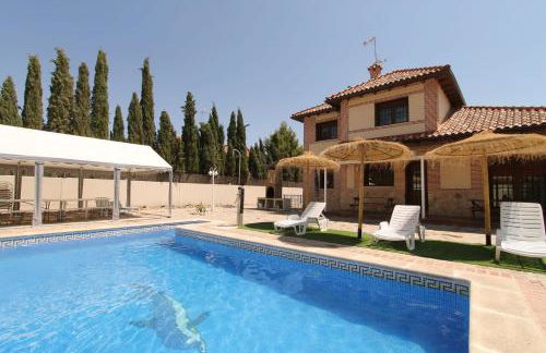 Mirador del Valle. TuCasaTemporal - Foto 1