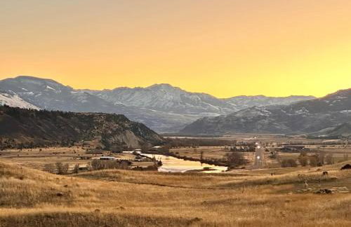 Little Lodge at Emigrant Peak - Foto 2