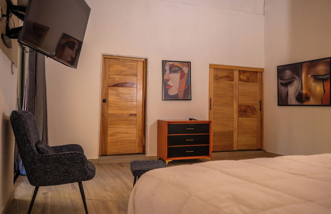 TRIBE BOUTIQUE RESORT By Mega Stays - Photo 39