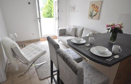 Stable Cottage, Whitebridge Farm - Foto 6