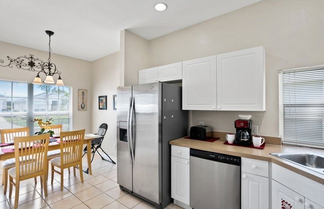 4BR Pool Home Windsor Palms by SHV-2240 - Foto 9