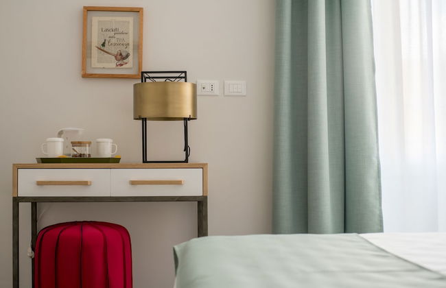 Relais Luce Florence - Foto 6