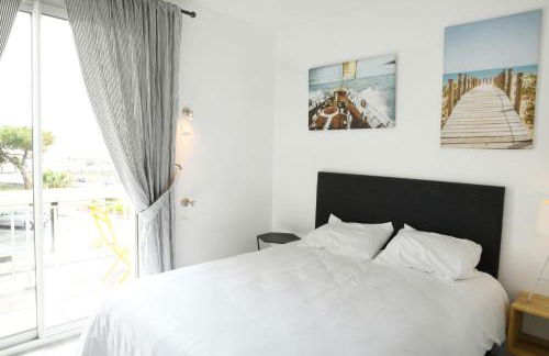 Duplex de 100m2 avec 3 chambres vue mer - Foto 10