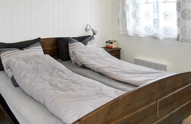 8 Person Holiday Home in Torvikbukt - Photo 5