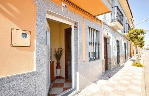 Casa Rural Los Mayorales II Apartamento - Foto 19