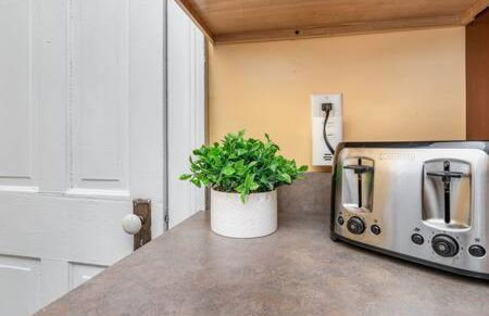 Beautiful downstairs 1bed 1bth charmer- Pet Friendly - Foto 17