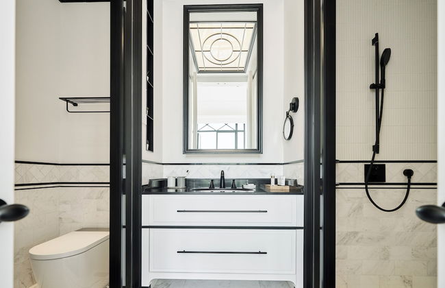 OPARTMENT The Far Eastern Hotel - People's Square - Photo 48