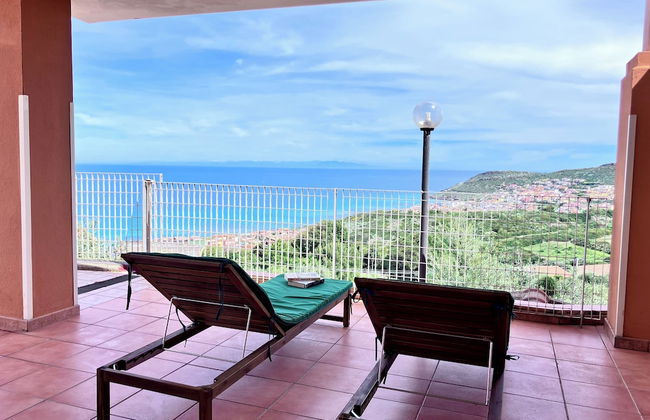 Sea View House 3 Panorama, Nature, Sun, Peace - Foto 19