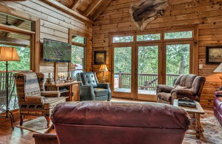 Fightingtown Creek Retreat - Foto 9