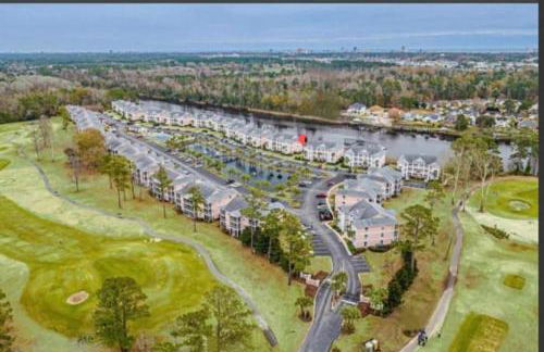 Peaceful Retreat on the Intracoastal Waterway! Myrtle Beach - Indoor Pool - Foto 43