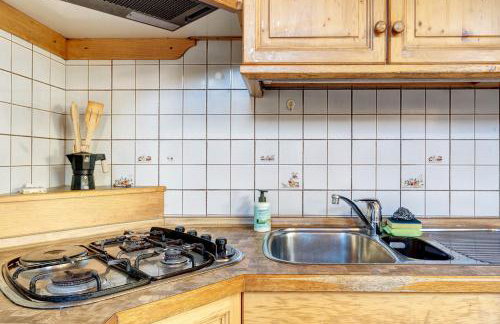 Apartment Holzsuite - Foto 11