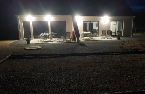 Perroquet & Koala 2 logements 10min du zoo de Beauval et proche château - Foto 40