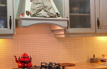 Aelia Cottage House - Photo 9