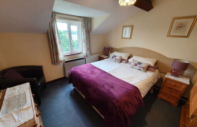 Martin Lane Farm Holiday Cottages - Photo 7