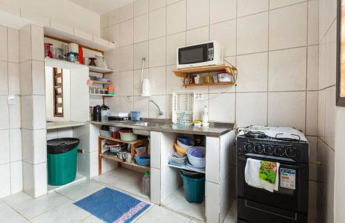 Casa até 13 pessoas, Praia de Gaivotas, Itanhaém, piscina,300MB WiFi, churrasqueira - Foto 43