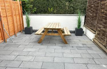 NEU - Villa Brachfeld - Penthouse und Ferienwohnung, Tor zum Nationalpark Eifel - Photo 34