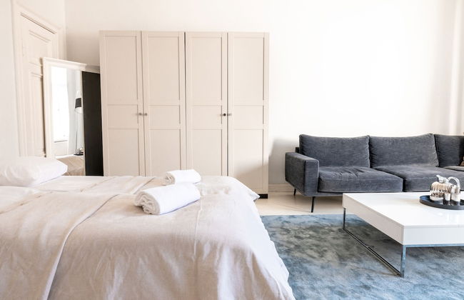 2ndhomes Central and Modern 39m2 Home - Foto 5