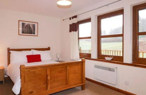 Fersit Log Cottage - Foto 12