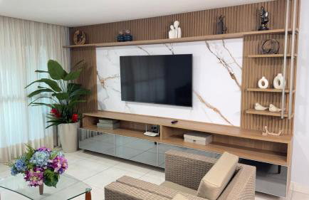 Apto Joao Pessoa/Cabedelo - Foto 37