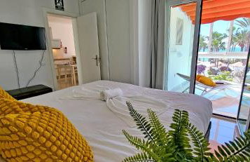 Holiday flat El Paraiso, Costa Calma, Ocean view, WiFi - Photo 37