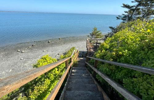 Dungeness Barn House Bed and Breakfast at Two Crows Farm - Foto 64
