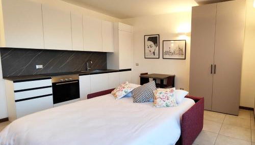 JASMINE MALPENSA EXPRESS and train to Milano - Foto 2