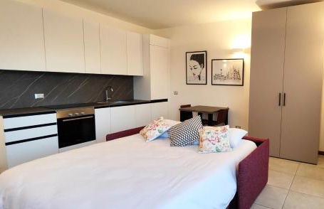 JASMINE MALPENSA EXPRESS and train to Milano - Foto 2