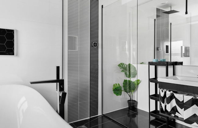 The Terrace - Bright Characterful and Near Beaches - Foto 5