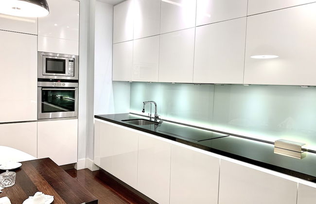 MONDRIAN Luxury Suites & Apartments Old Town Market Square - Photo 69