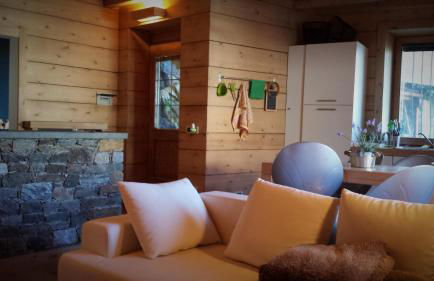 Appartamento Le Chalet - Foto 6