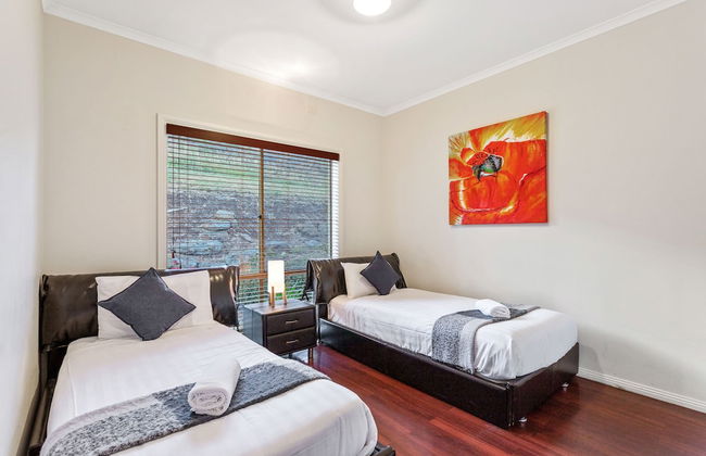 Bulla Hill Villas- Melbourne Airport - Foto 21