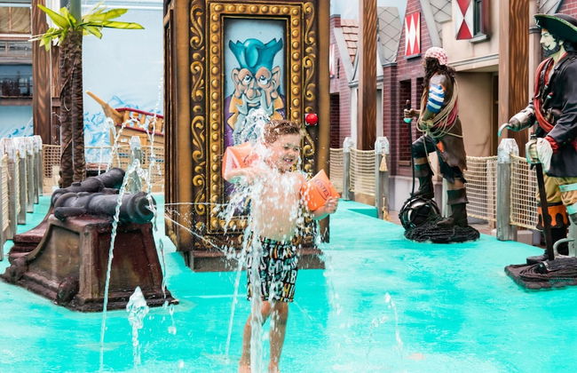 Modern With Dishwasher, 6km From Elburg - Foto 9